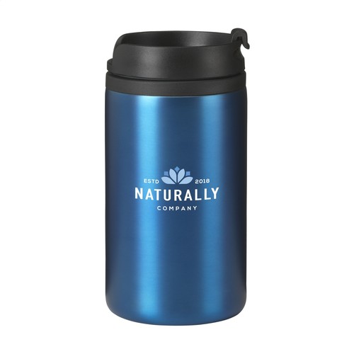 Thermo Can RCS Recycled Steel 300 ml thermo cup Thermo Can RCS Recycled Steel 300 ml thermo cup