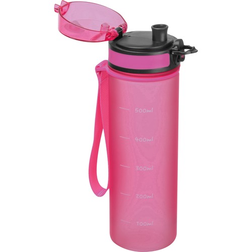 Tritan drinking bottle 600 ml BEAUMONT Tritan drinking bottle 600 ml BEAUMONT