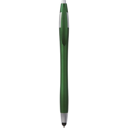 STYLO À BILLE EN PLASTIQUE AVEC TOUCH SCREEN STYLO À BILLE EN PLASTIQUE AVEC TOUCH SCREEN