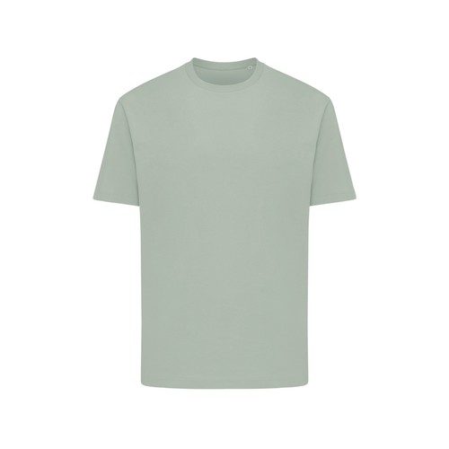 Camiseta IQONIQ Teide de algodón reciclado
