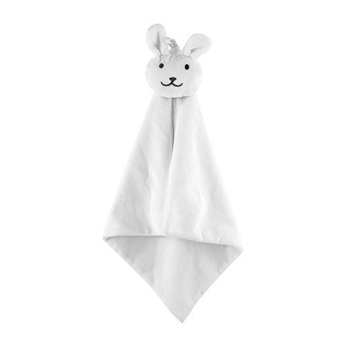 Dudù con peluche Lantanio