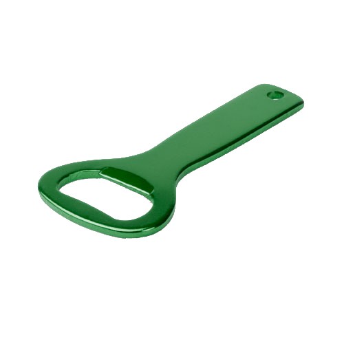 Abrebotellas de aluminio Germasino