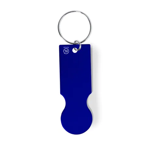 Keyring Coin Talgun Keyring Coin Talgun