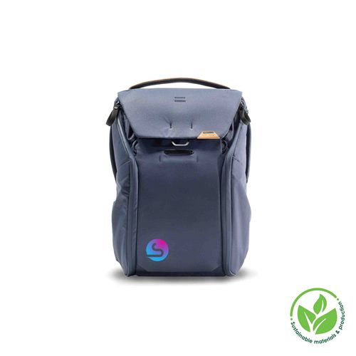 Peak Design Everyday Backpack 20L Midnight Peak Design Everyday Backpack 20L Midnight