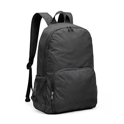 Foldable travel backpack Antwerp Foldable travel backpack Antwerp