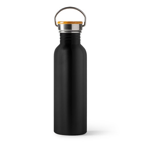 Bottiglia retrò inox 800ml Benetutti