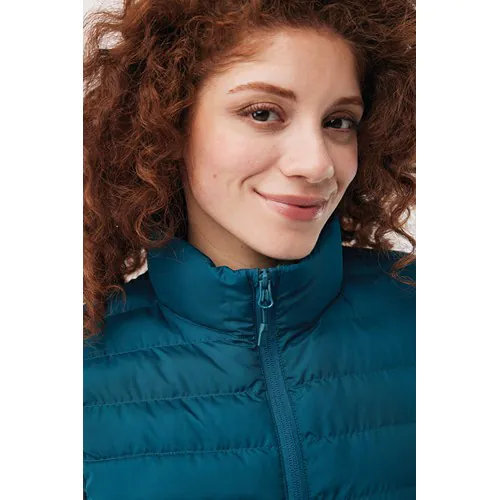 Bodywarmer femme en polyester recyclé IQONIQ Meru