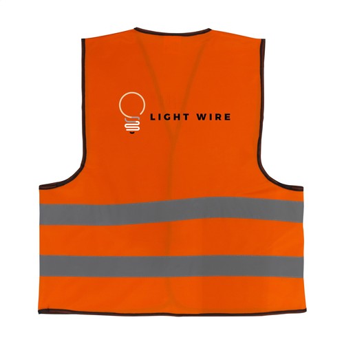 chaleco cintas reflectantes chaleco cintas reflectantes