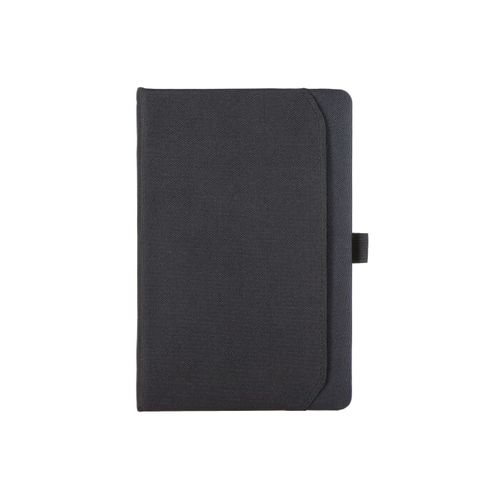 Cuaderno con bolsillo Ashira A5 Cuaderno con bolsillo Ashira A5