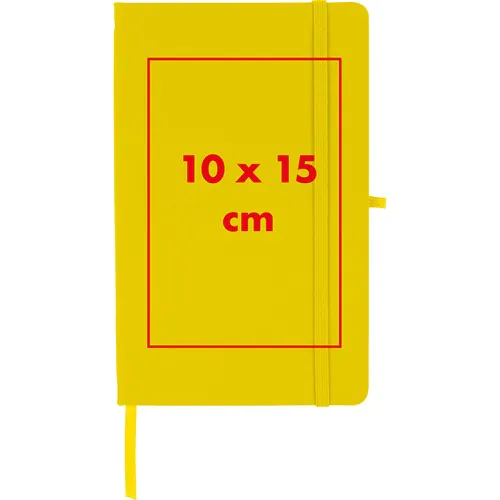 A5 note book Kiel