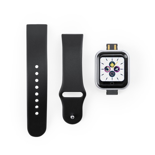Montre Intelligente Simont Montre Intelligente Simont