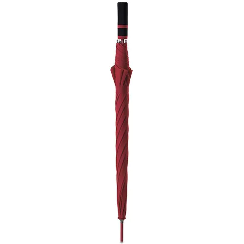 23” AUTOMATIC WINDPROOF UMBRELLA IN 190T PONGEE
