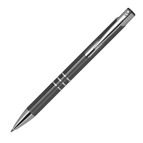 Metal ball pen