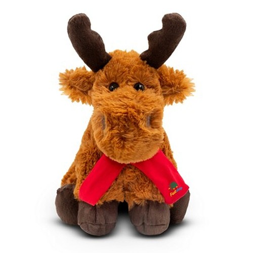 Plush reindeer | Murray Plush reindeer | Murray