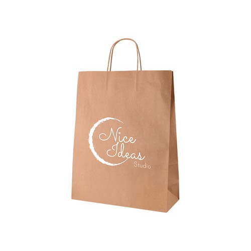 SAC KRAFT GALI 25x31x11