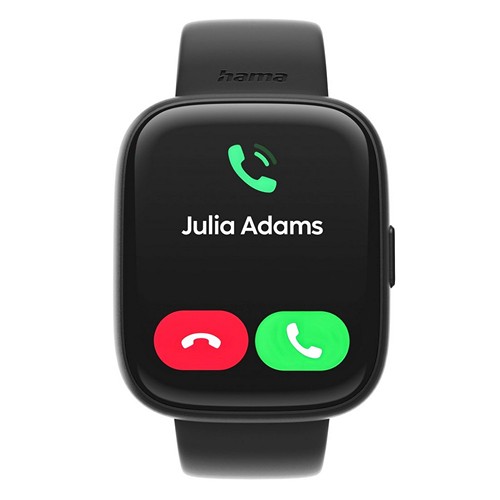 Activity tracker, smartwatch Hama 4000