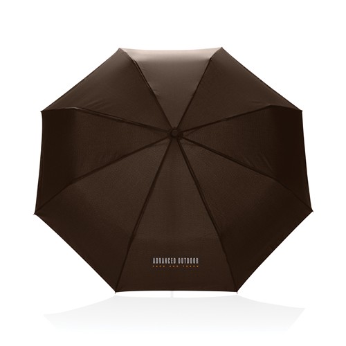 Parapluie automatique 21'' 190T rPET AWARE™ KENTO URBAN Parapluie automatique 21'' 190T rPET AWARE™ KENTO URBAN