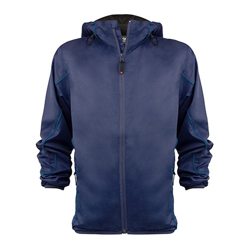 Veste à capuche COPPER
