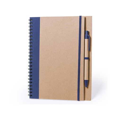 Notizbuch Tunel