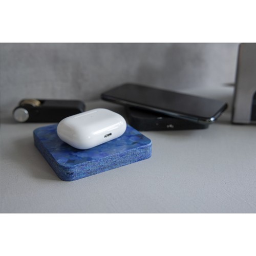 Walter Waste Dock - 3D Printer Spools charger