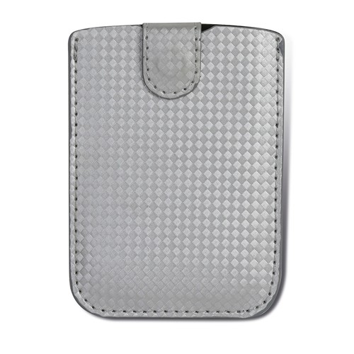 * PORTACARTE DI CREDITO IN PU