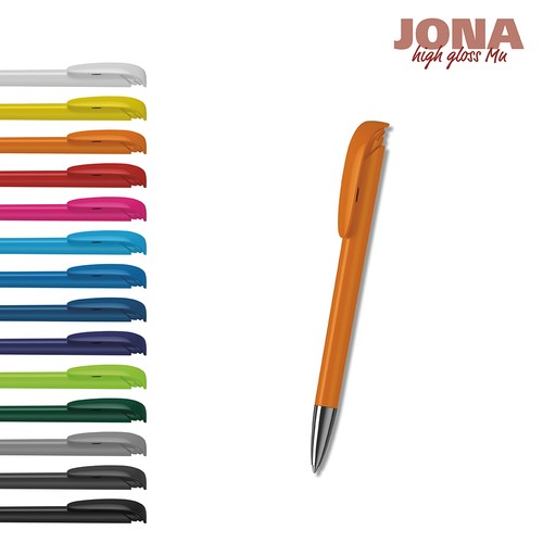 Jona high gloss Mn