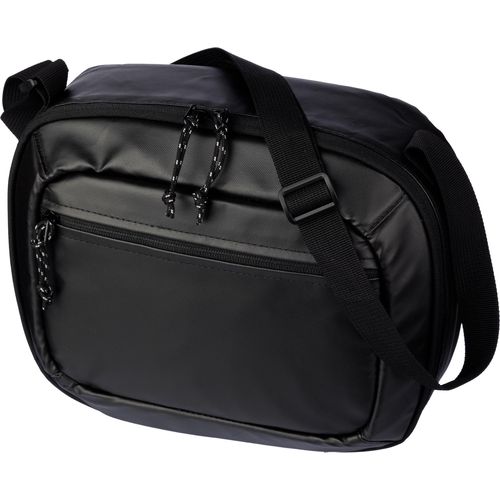 Borsa marsupio refrigerante in poliestere 600 D e TPE Johannes Borsa marsupio refrigerante in poliestere 600 D e TPE Johannes
