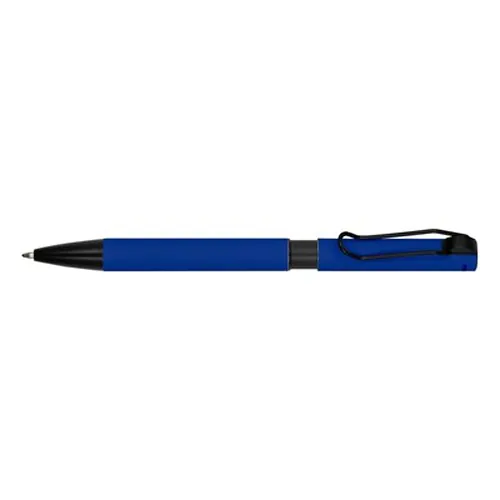 Ball pen with cord clip | Amara Ball pen with cord clip | Amara