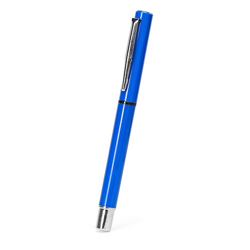 Rollerball pen 1.0 mm blue Dem Rollerball pen 1.0 mm blue Dem