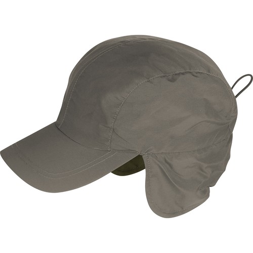 4 PANEL FLEECE AND POLYESTER CAP 4 PANEL FLEECE AND POLYESTER CAP