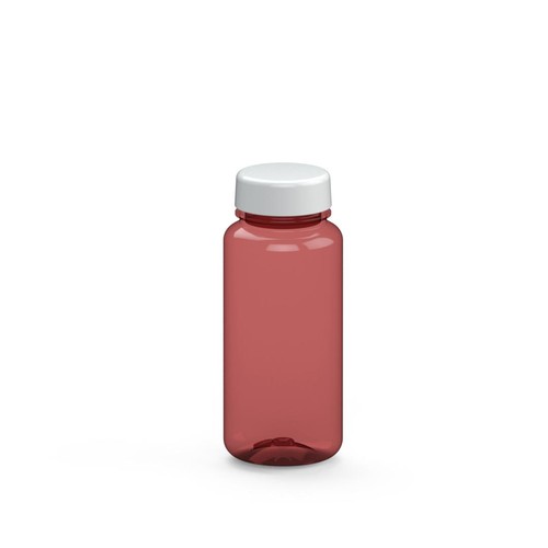 Gourde "Refresh" transparente, 0,4 l Gourde "Refresh" transparente, 0,4 l