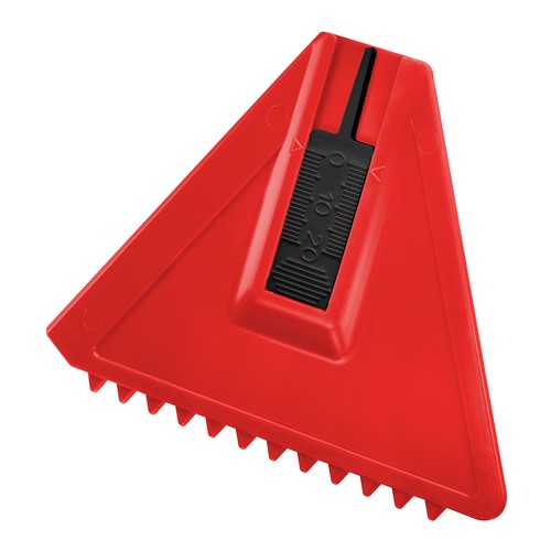 Ice scraper "Duo" Ice scraper "Duo"