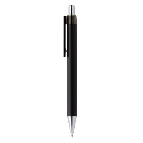 Stylo X8 finition gomme