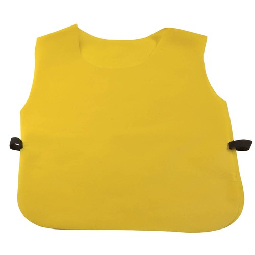 Dossard en TNT. Taille unique 55x65 cm Dossard en TNT. Taille unique 55x65 cm