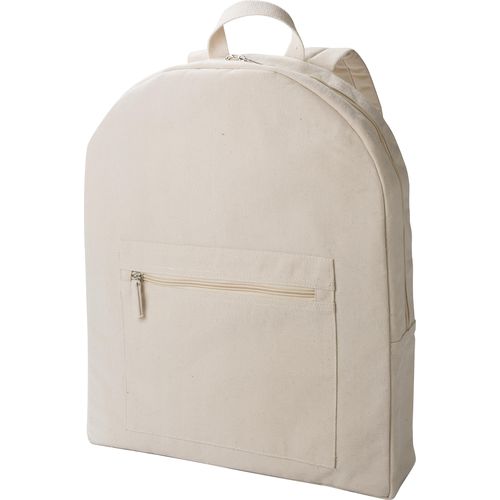Cotton (320 g/m2) backpack Chase Cotton (320 g/m2) backpack Chase