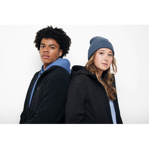 IQONIQ Makalu Damen Softshelljacke aus recyceltem Polyester IQONIQ Makalu Damen Softshelljacke aus recyceltem Polyester
