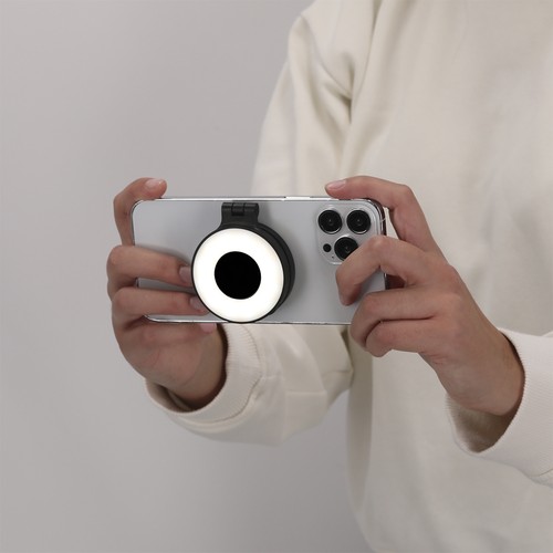 Anneau de Lumière Cenob