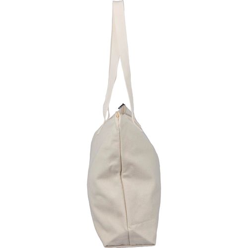 Borsa tote in policotone riciclato 330 g/m2 Malina Borsa tote in policotone riciclato 330 g/m2 Malina