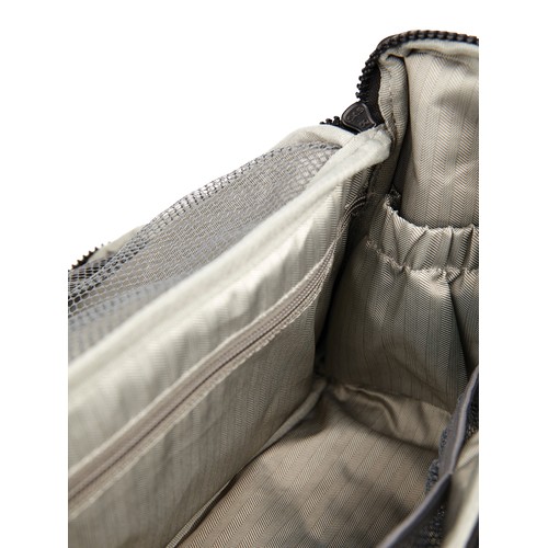 VINGA Baltimore travel toiletry bag VINGA Baltimore travel toiletry bag
