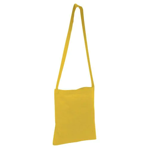 135 g/m2 cotton shopping bag with shoulder strap (3 x 118 cm) 135 g/m2 cotton shopping bag with shoulder strap (3 x 118 cm)
