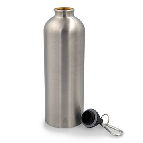 Bouteille de sport 750 ml avec mousqueton| Laveriano Bouteille de sport 750 ml avec mousqueton| Laveriano