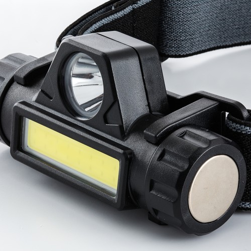 Head Lamp REEVES-YAUCO