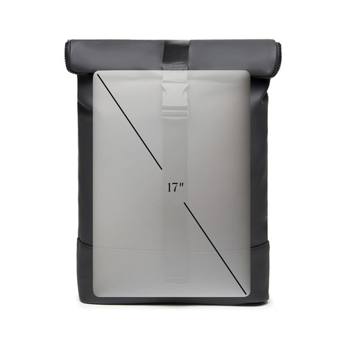 VINGA Baltimore bike bag