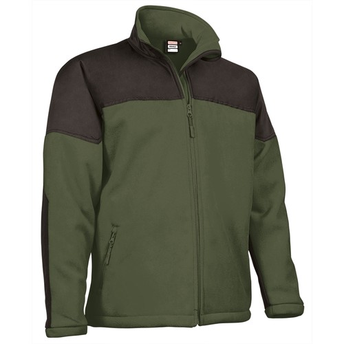 Veste softshell MAKALU Veste softshell MAKALU