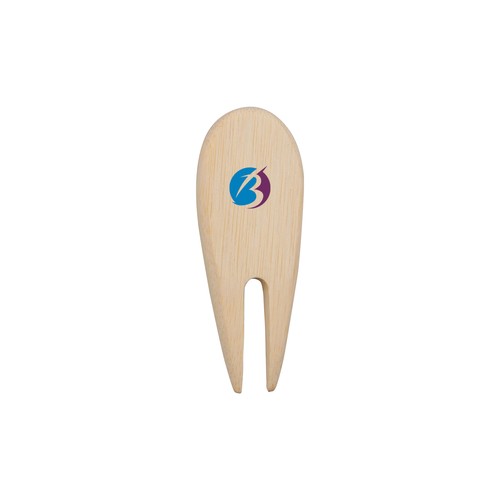 Bamboo pitchfork Bamboo pitchfork