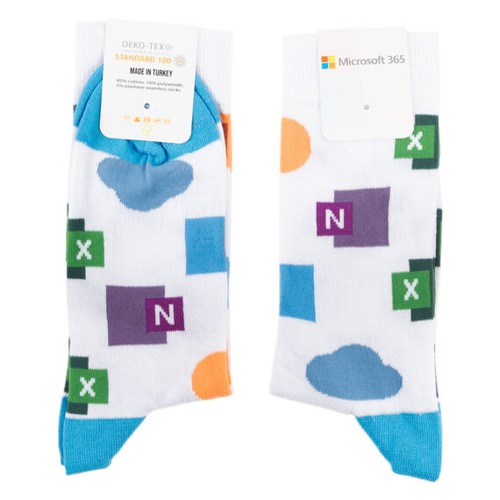 Casual Socks head card Premium Express Casual Socks head card Premium Express