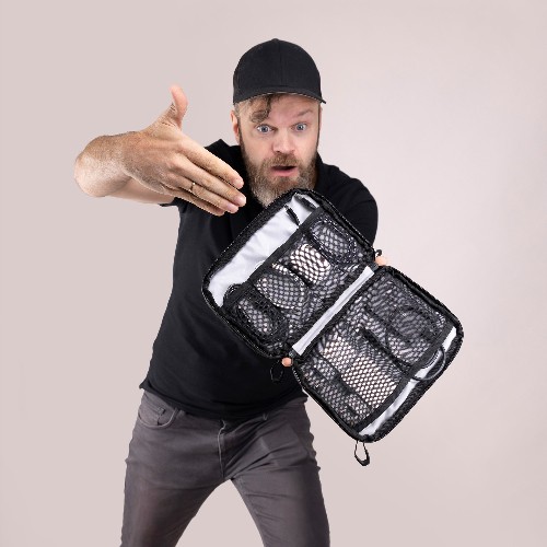 hoes voor mediaspeler hoes voor mediaspeler