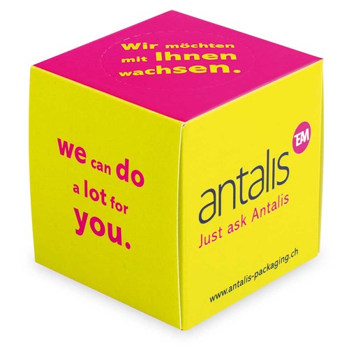 cubo publicitario cubo publicitario