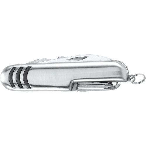 Stainless steel pocket knife Aiden Stainless steel pocket knife Aiden