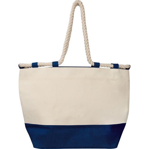 Bolsa de playa con cordón Bolsa de playa con cordón